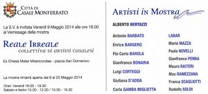 reale irreale
