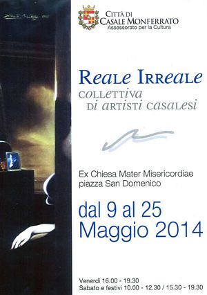 reale irreale